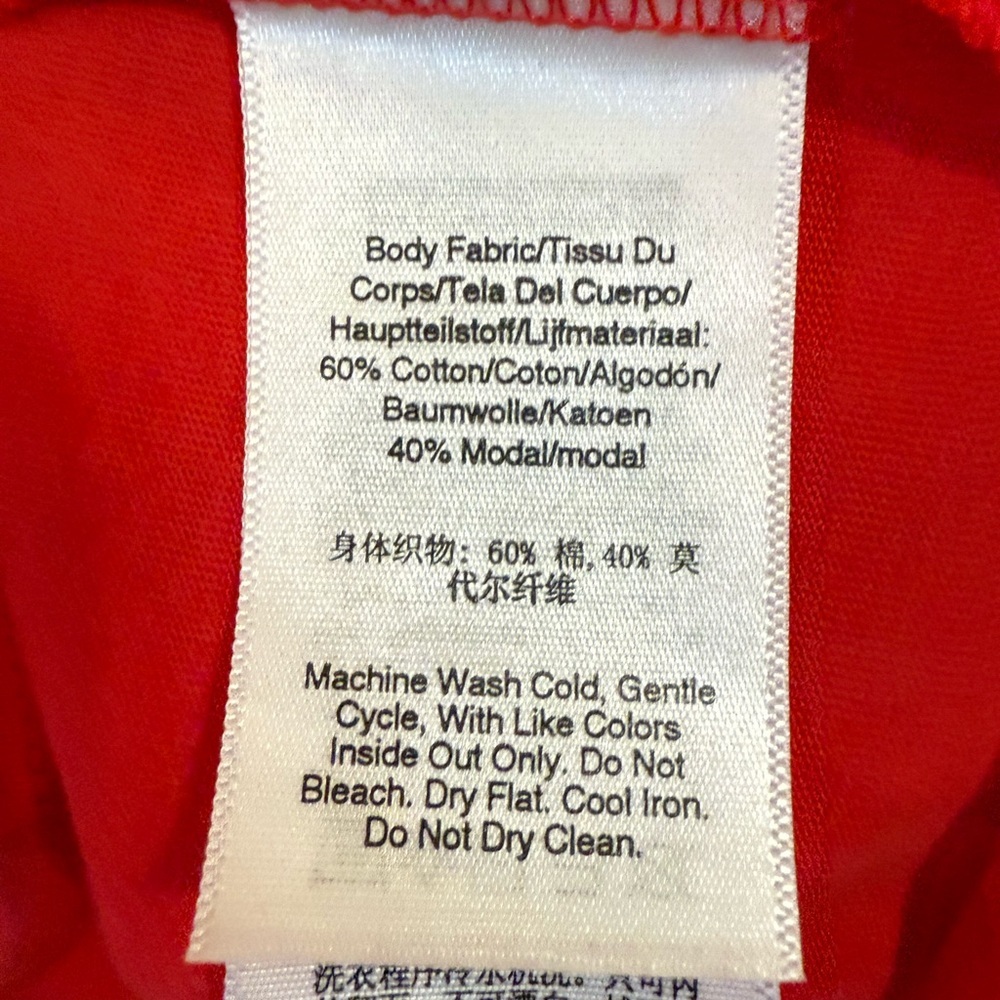 DKNY Pink Women's Top - Picture 2 of 2